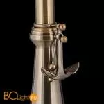 Настольная лампа Maytoni Cruise ARM625-11-R - Фото 1