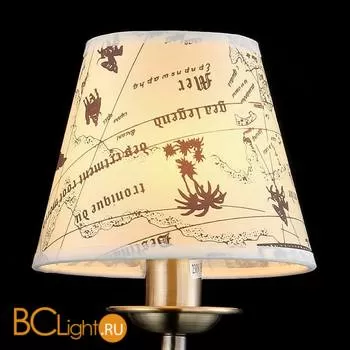 Бра Maytoni Cruise ARM625-02-R - Фото 0