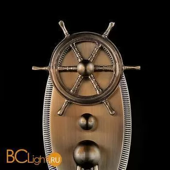 Бра Maytoni Cruise ARM625-02-R - Фото 1