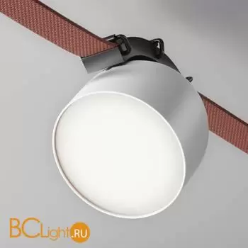 Подвесной светильник Maytoni Cup TR124B-12W4K-W - Фото 1