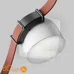 Подвесной светильник Maytoni Cup TR124B-12W4K-W - Фото 3