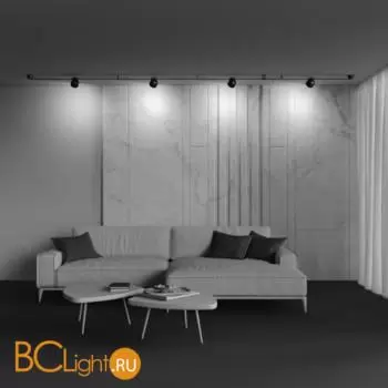 Подвесной светильник Maytoni Cup TR124B-12W3K-B - Фото 4