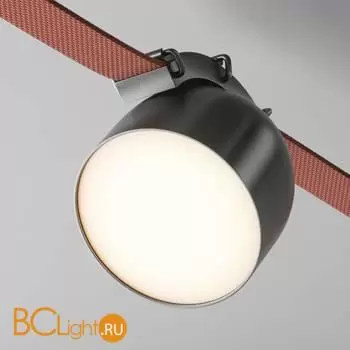 Подвесной светильник Maytoni Cup TR124B-12W3K-B - Фото 1