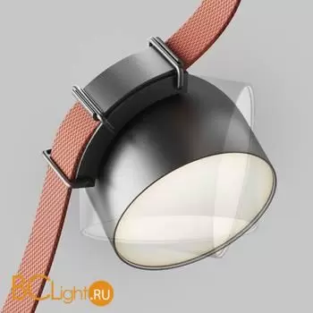 Подвесной светильник Maytoni Cup TR124B-12W3K-B - Фото 3