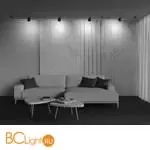 Подвесной светильник Maytoni Cup TR124B-12W3K-B - Фото 7