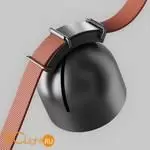 Подвесной светильник Maytoni Cup TR124B-12W3K-B - Фото 0