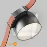 Подвесной светильник Maytoni Cup TR124B-12W3K-B - Фото 3