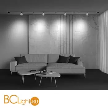 Подвесной светильник Maytoni Cup TR124B-12W3K-M-W - Фото 7