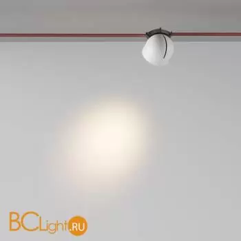 Подвесной светильник Maytoni Cup TR124B-12W3K-M-W - Фото 2