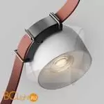 Подвесной светильник Maytoni Cup TR124B-12W3K-M-W - Фото 3