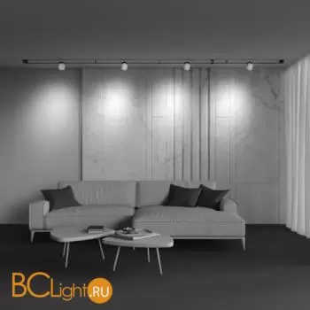 Подвесной светильник Maytoni Cup TR124B-12W4K-M-W - Фото 4