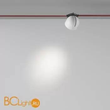 Подвесной светильник Maytoni Cup TR124B-12W4K-M-W - Фото 2