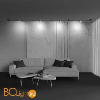 Подвесной светильник Maytoni Cup TR124B-12W3K-W - Фото 4