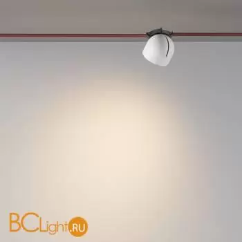 Подвесной светильник Maytoni Cup TR124B-12W3K-W - Фото 2