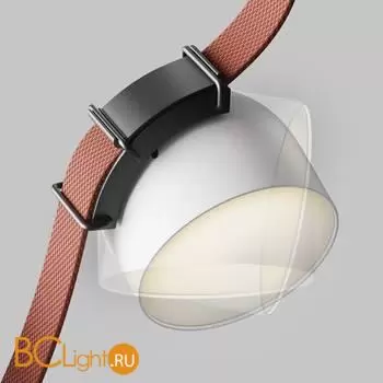 Подвесной светильник Maytoni Cup TR124B-12W3K-W - Фото 3