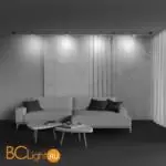 Подвесной светильник Maytoni Cup TR124B-12W3K-W - Фото 4