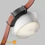 Подвесной светильник Maytoni Cup TR124B-12W3K-W - Фото 3