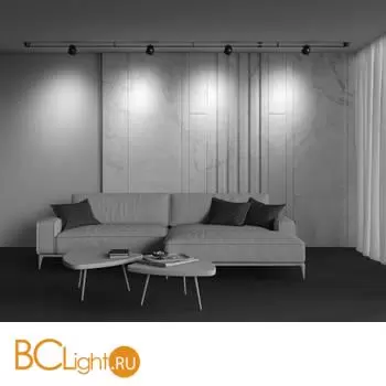 Подвесной светильник Maytoni Cup TR124B-12W4K-M-B - Фото 7