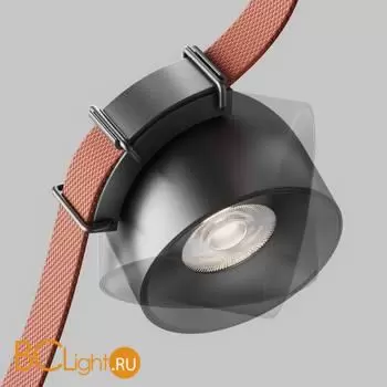 Подвесной светильник Maytoni Cup TR124B-12W4K-M-B - Фото 3