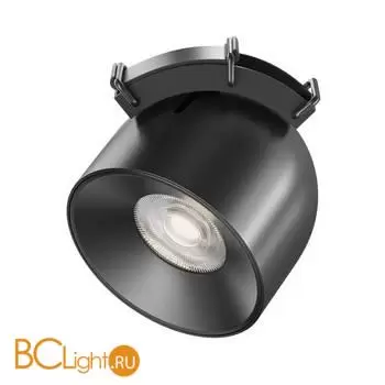 Подвесной светильник Maytoni Cup TR124B-12W4K-M-B