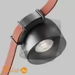 Подвесной светильник Maytoni Cup TR124B-12W4K-M-B - Фото 3