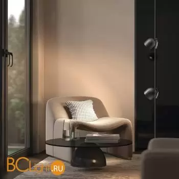 Подвесной светильник Maytoni Cup TR124B-12W3K-M-B - Фото 0