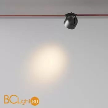 Подвесной светильник Maytoni Cup TR124B-12W3K-M-B - Фото 4