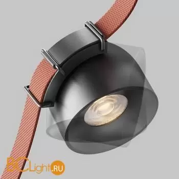 Подвесной светильник Maytoni Cup TR124B-12W3K-M-B - Фото 5