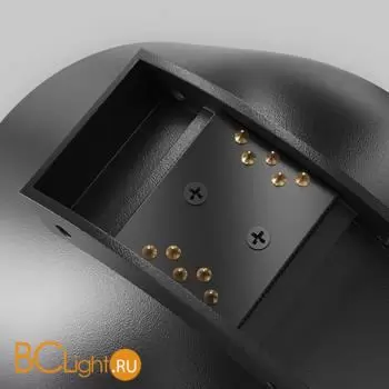 Подвесной светильник Maytoni Cup TR124B-12W3K-M-B - Фото 7