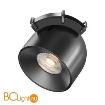 Подвесной светильник Maytoni Cup TR124B-12W3K-M-B