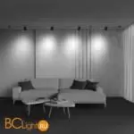 Подвесной светильник Maytoni Cup TR124B-12W3K-M-B - Фото 6