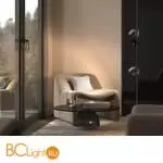 Подвесной светильник Maytoni Cup TR124B-12W3K-M-B - Фото 1