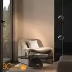 Подвесной светильник Maytoni Cup TR124B-12W3K-M-B - Фото 0