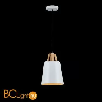 Подвесной светильник Maytoni Cup P019-PL-01-W - Фото 0