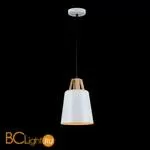 Подвесной светильник Maytoni Cup P019-PL-01-W - Фото 0