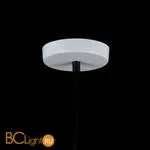 Подвесной светильник Maytoni Cup P019-PL-01-W - Фото 1