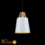 Подвесной светильник Maytoni Cup P019-PL-01-W