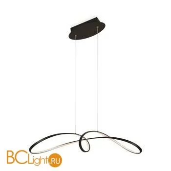 Подвесной светильник Maytoni Curve MOD156PL-L52B4K - Фото 1