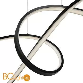 Подвесной светильник Maytoni Curve MOD156PL-L52B4K - Фото 3