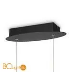 Подвесной светильник Maytoni Curve MOD156PL-L52B4K - Фото 4