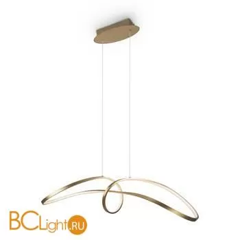 Подвесной светильник Maytoni Curve MOD156PL-L52G4K - Фото 1