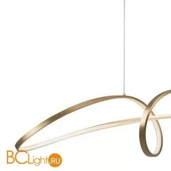 Подвесной светильник Maytoni Curve MOD156PL-L52G4K - Фото 2