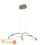 Подвесной светильник Maytoni Curve MOD156PL-L52G4K - Фото 0