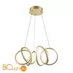 Подвесной светильник Maytoni Curve MOD241PL-L60BSK