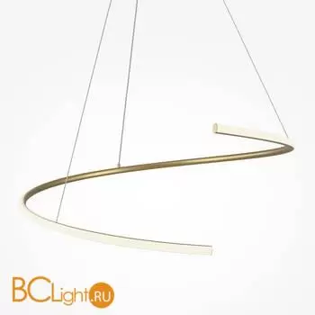 Подвесной светильник Maytoni Curve MOD242PL-L33BSK - Фото 2