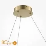 Подвесной светильник Maytoni Curve MOD242PL-L33BSK - Фото 3