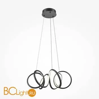 Подвесной светильник Maytoni Curve MOD241PL-L60BK - Фото 3