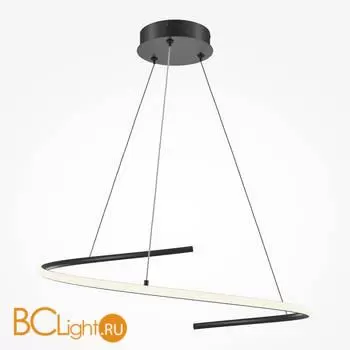 Подвесной светильник Maytoni Curve MOD242PL-L33BK - Фото 1