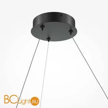 Подвесной светильник Maytoni Curve MOD242PL-L33BK - Фото 3
