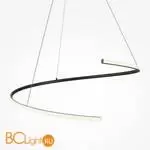 Подвесной светильник Maytoni Curve MOD242PL-L33BK - Фото 2